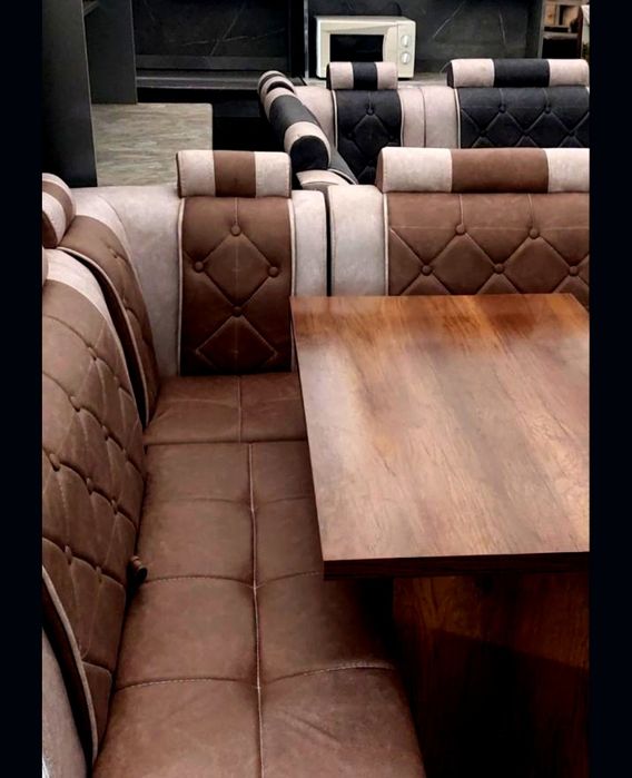 Кухонный уголок от производителя с гарантией