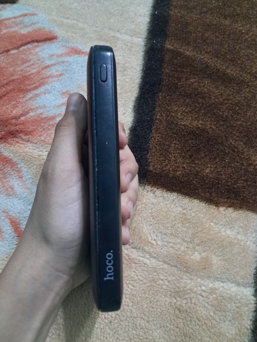 Повербанк на запчясти