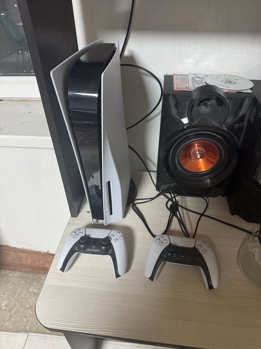 Продам playstation 5