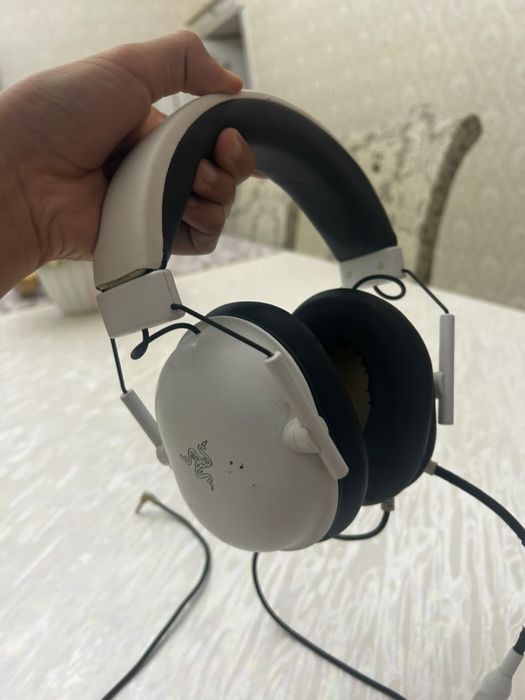 Razer blackshark V2 X