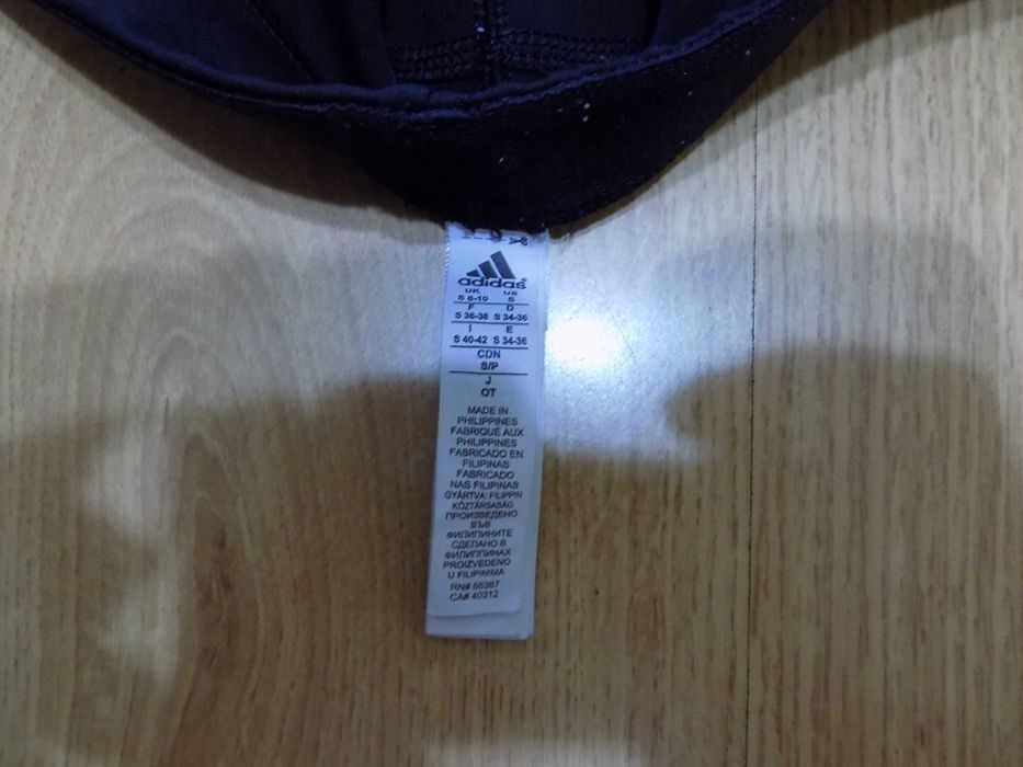 клин adidas адидас долнище анцуг оригинален дамски крос спорт фитнес S