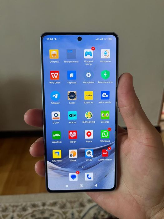 Redmi Not pro 13 сатылады