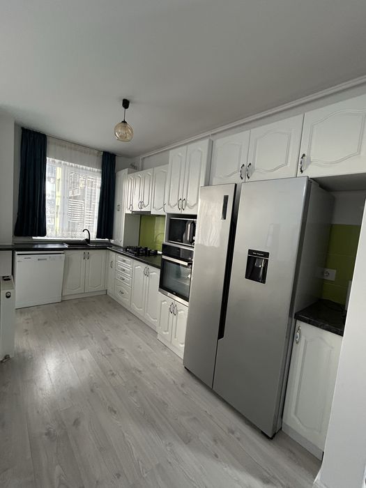 Apartament 2 camere de inchiriat in bloc nou