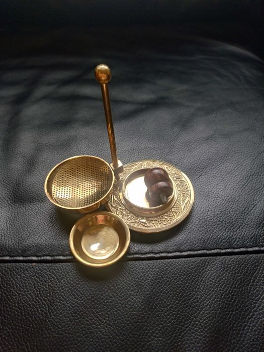 Кандило за тамян