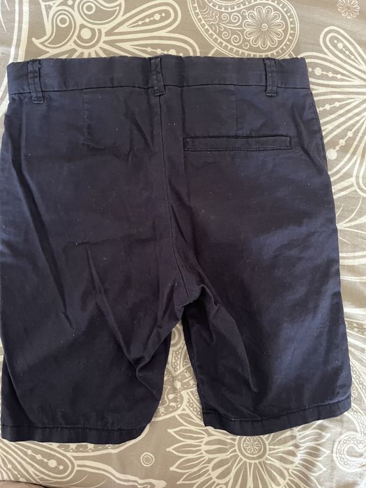 Официален Панталон до коляното HM подходящ за първия учебен ден 134 см