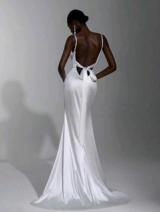 Булченска рокля, рокля за сватба