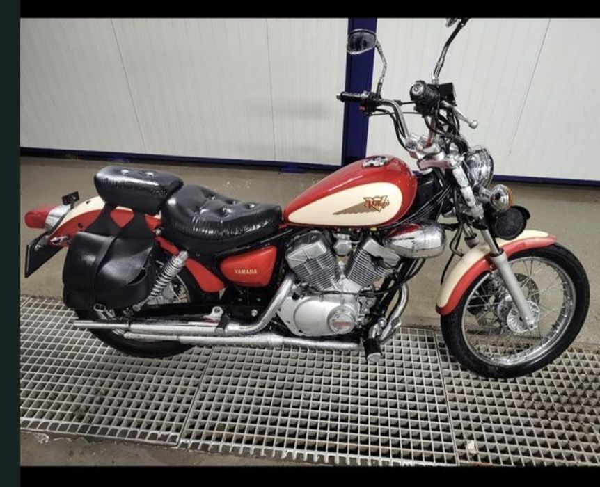 yamaha virago 250 • Anunturi gratuite • OLX.ro