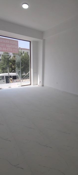 Дукон ижарага берилади