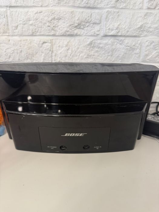Колонка Bose оригинал, для музыки