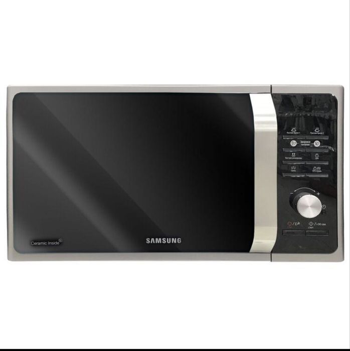 Микроволновая печь Samsung MS23F302TAS