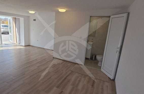 Дава се под наем Магазин в Пловдив, Беломорски - 33 кв.м за 57853.38 € - Снимка #4