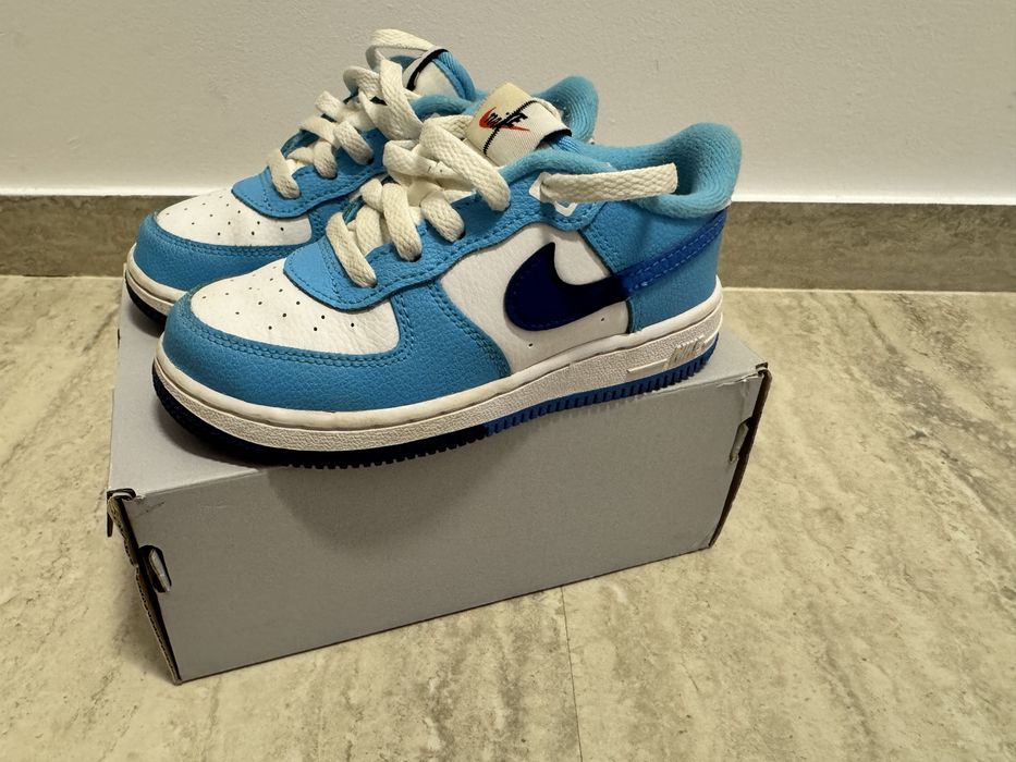 Force 1 LV8 2 (TD) copii