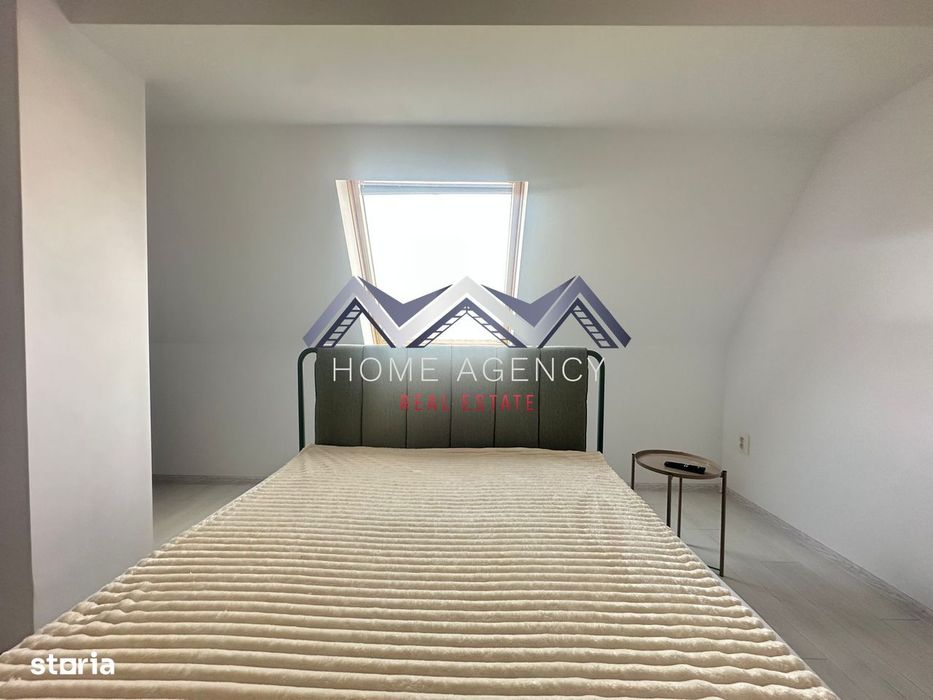 Apartament 2 camere Otopeni | include parcare