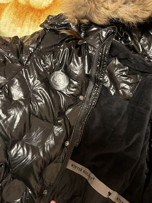 150ming qishki kurtka