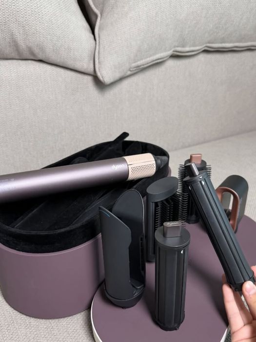 Dyson  HS 09 . Рассрочка от каспи