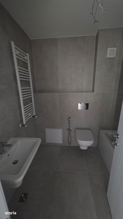 Apartament 2 camere Copou - Complex - 67 mp - Credit Acceptat