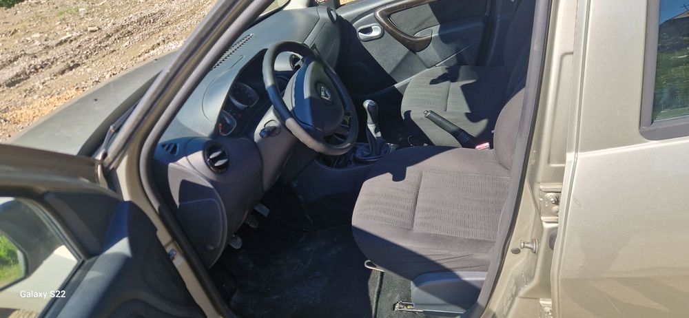 DACIA Duster 2011 — imagine 5