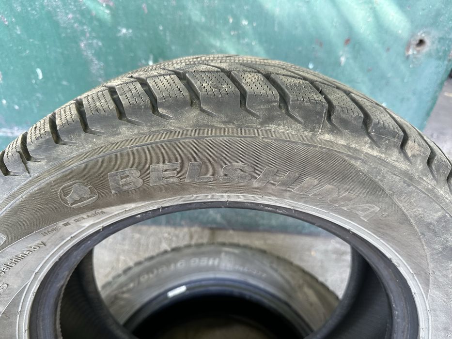 Belshina 215/60/16