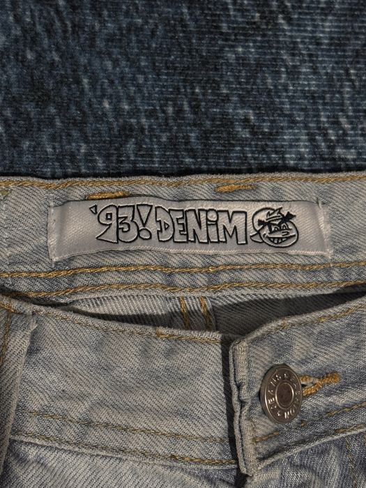 Джынсы DENIM Мужской