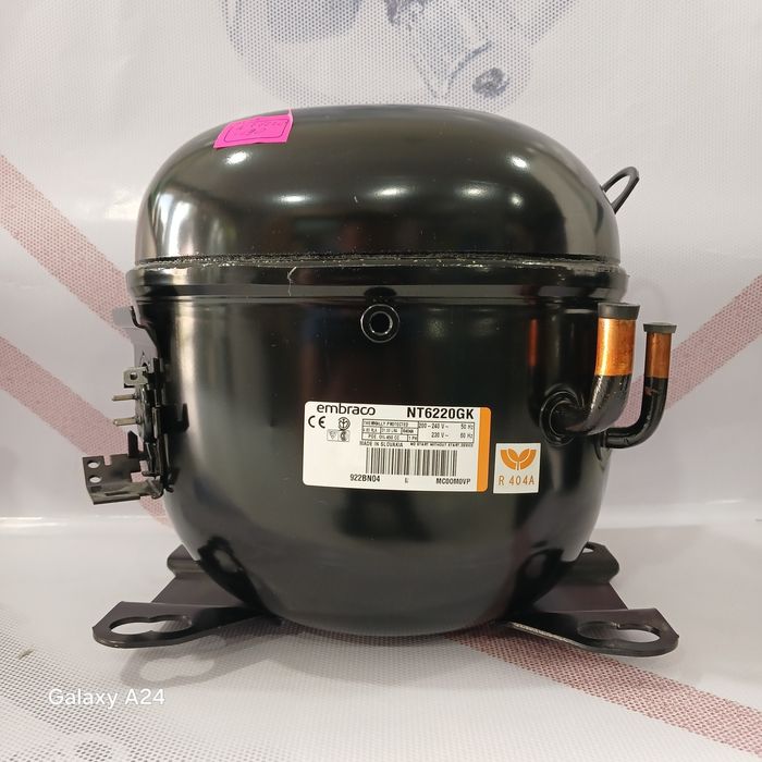 Мотор Для Холодильники