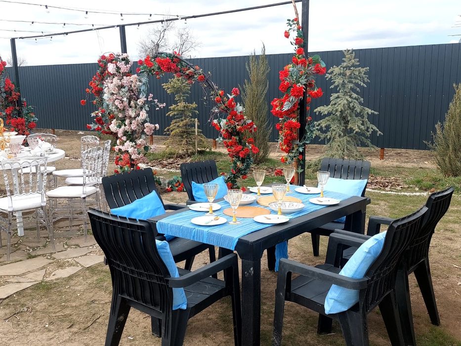 Продается База отдыха