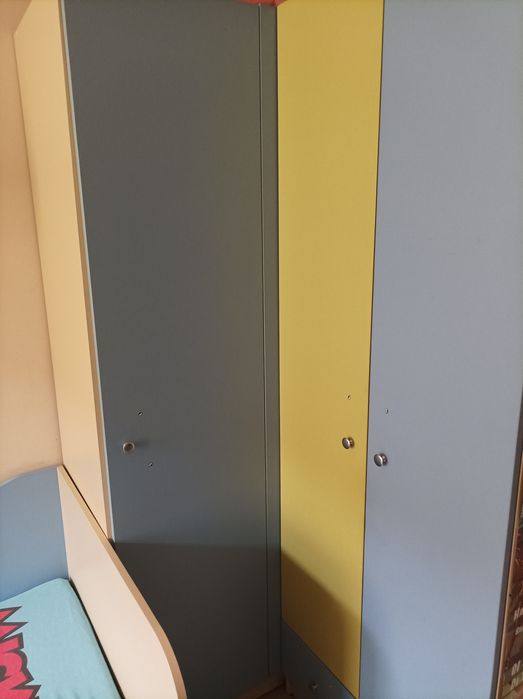 Обзавеждане за детска стая