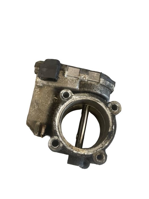 Clapeta De Acceleratie Jeep Commander Xk, Xh 2005 - 2010 3.0 Crd 4X4 6