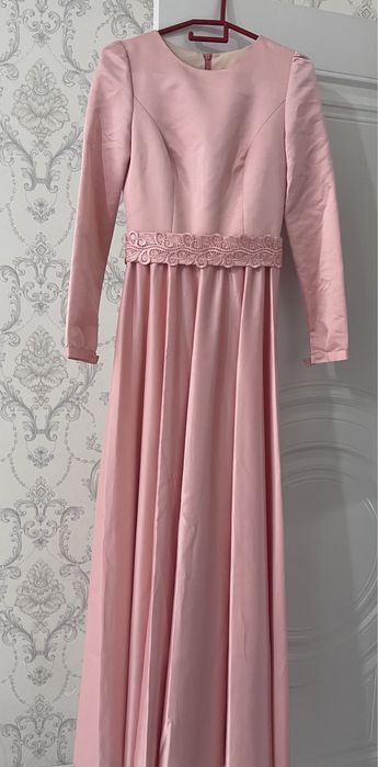 Плятья  нарядная