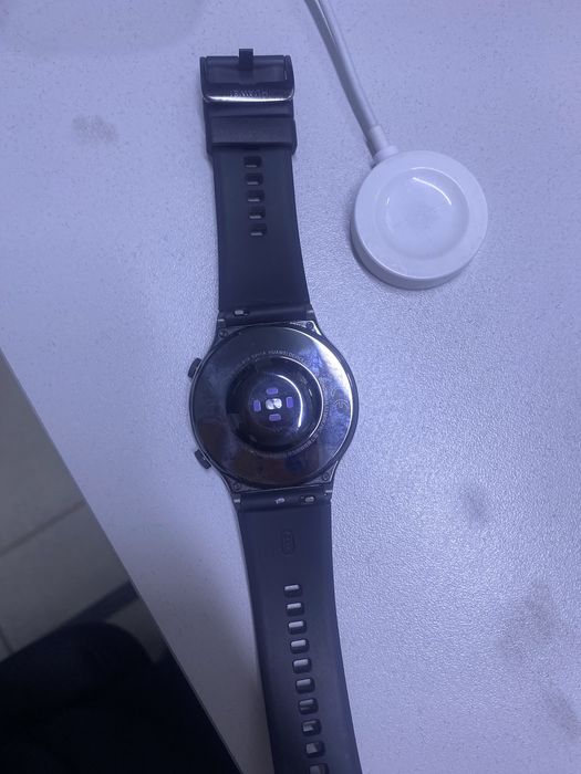 Huawei Watch CT 2 pro