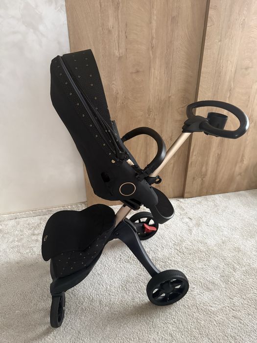 Бебешка количка Stokke Xplory X Signature