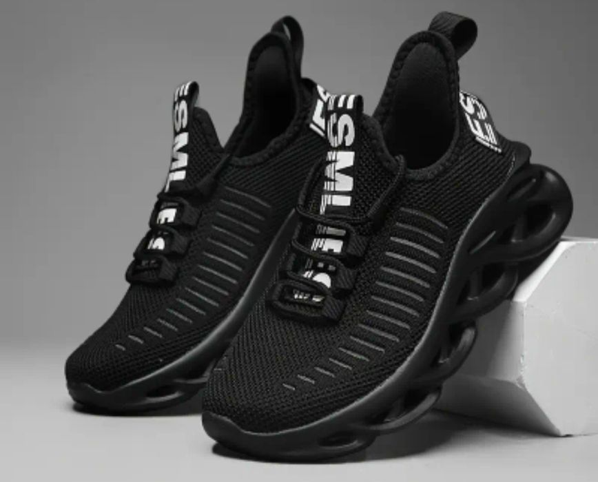 Детски спортни маратонки 34