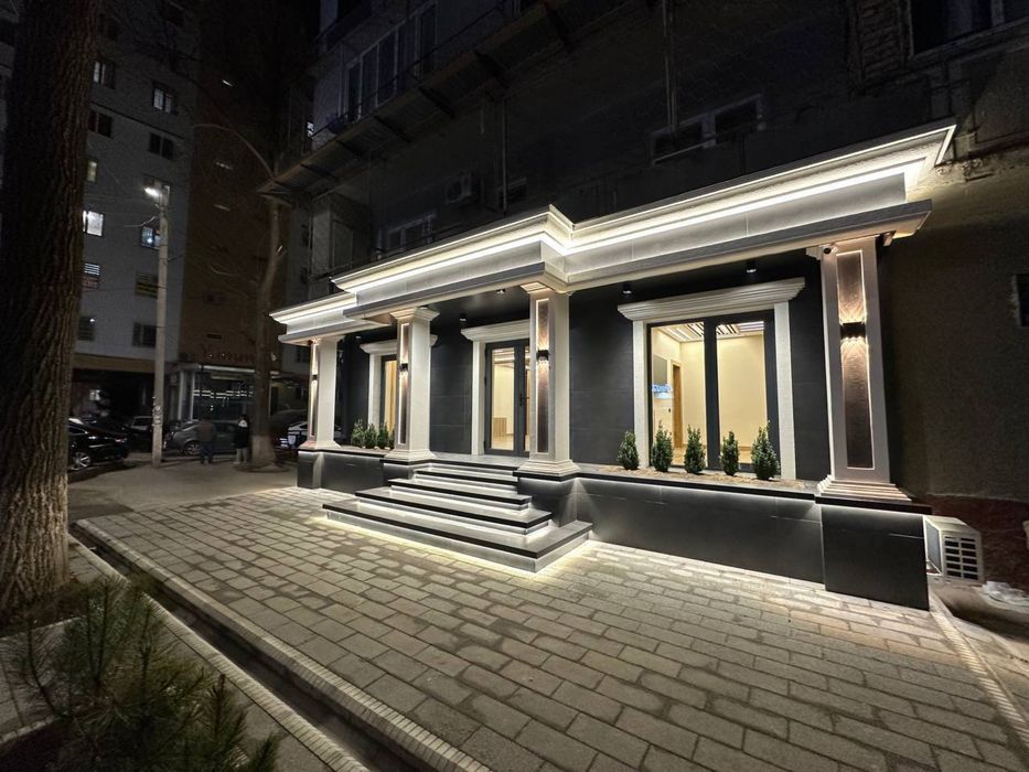 Аренда под офис,клиника,бутик,showrom ор: Akay city