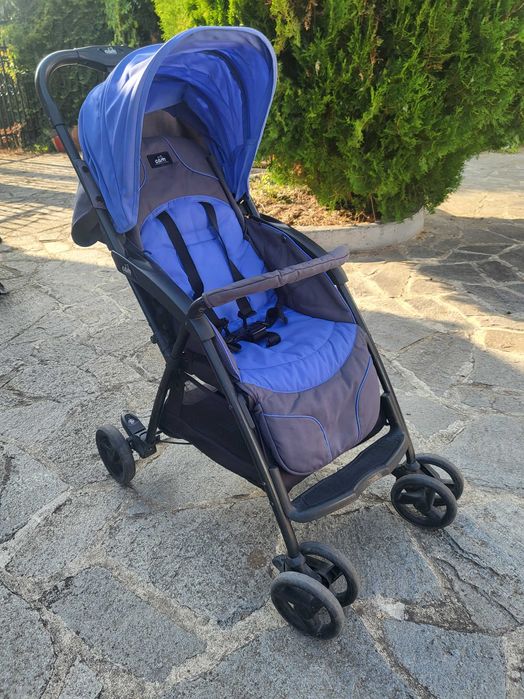 Лятна количка CAM