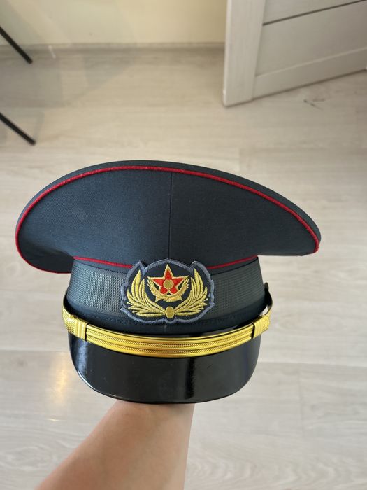 Военный форма (порадный)
