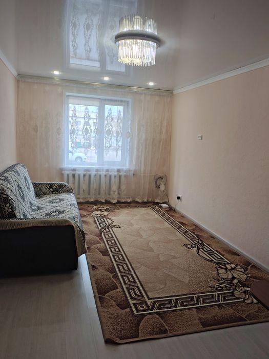 Продам кв в Петропавловске