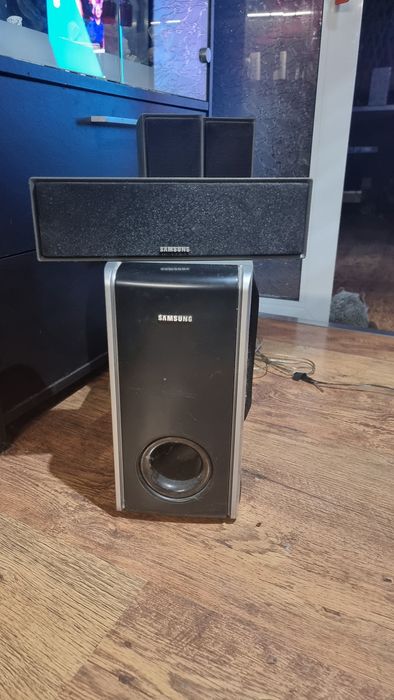 Тонколони за Домашно Кино -Самсунг