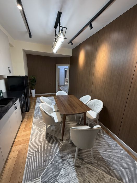 Arenda dom novostroyka yengi 111m2