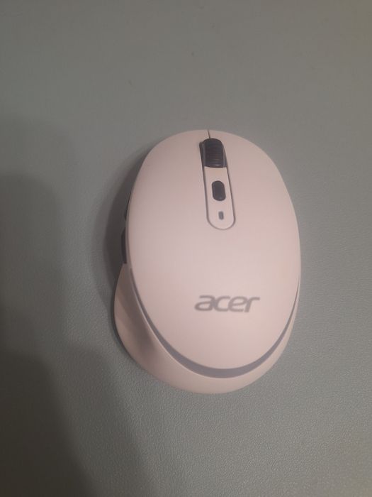 Беспроводная мышь Acer