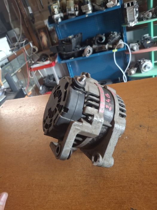 Alternator Chevrolet Captiva 2.4 Benzina 2010