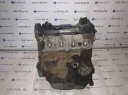 Двигатель в отличном состоянии на венто