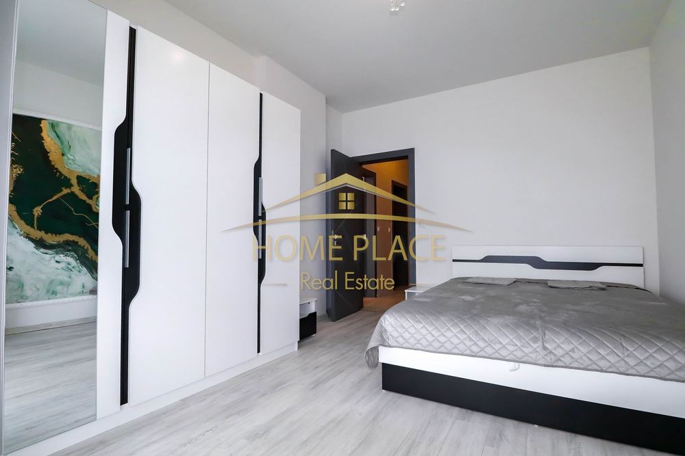 Дава се под наем Тристаен апартамент в Варна, Бриз - 135 кв.м за 1196.97 € - Снимка #4