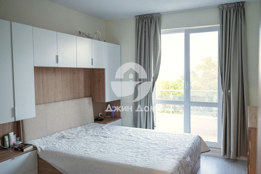 Продава се Тристаен апартамент в Бяла - 100 кв.м за 628 €/кв.м - Снимка #6
