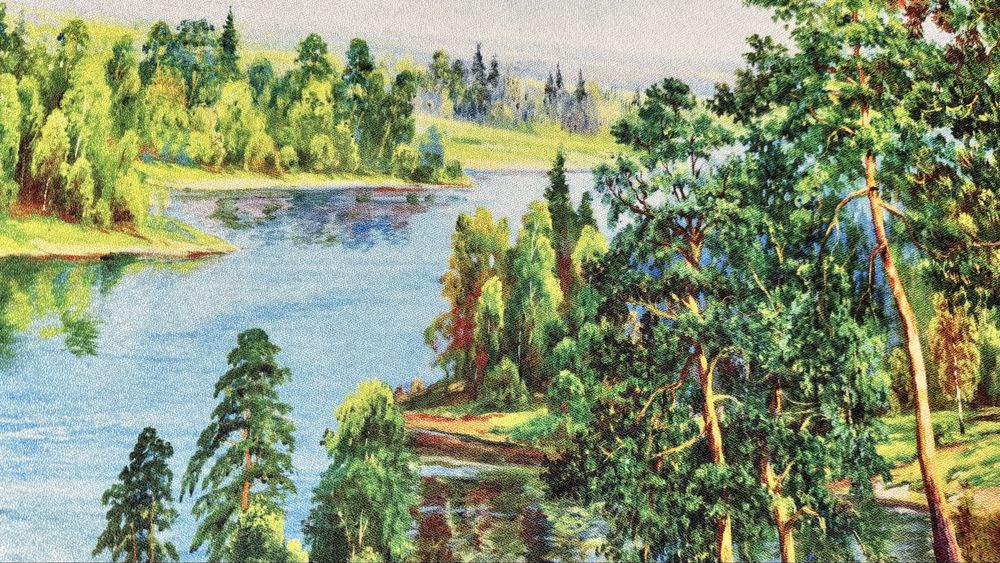 Продам картину, 160*85