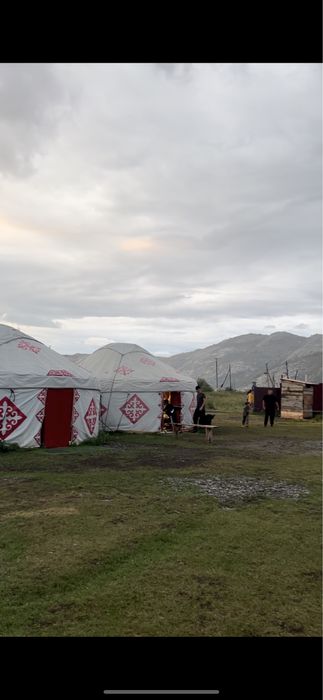 Продам домики на Сибинах