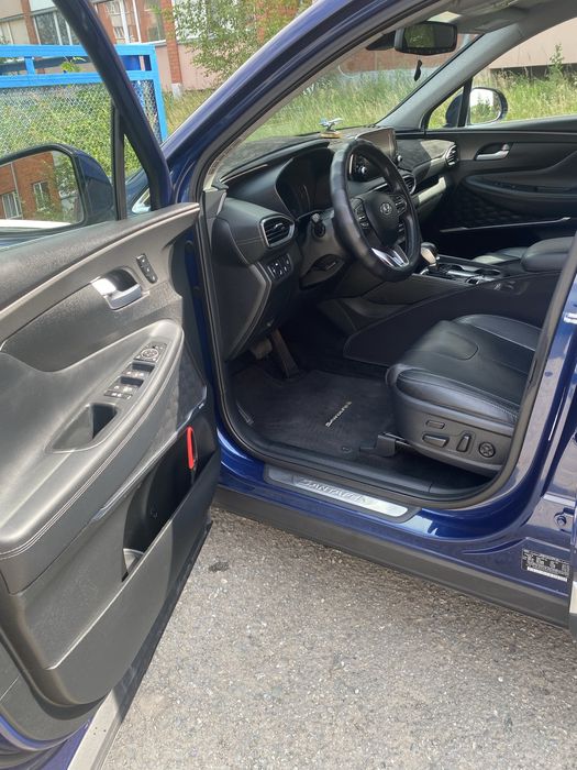 Автомобили с Пробегом