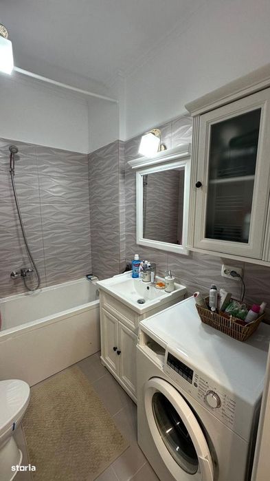 Apartament,