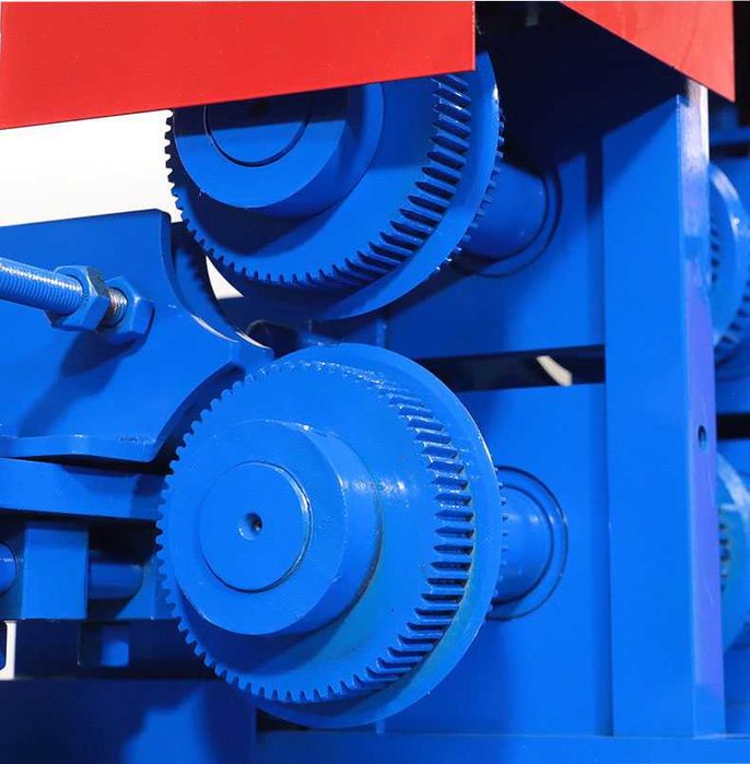 Белачка за кабели до ф120мм за извличане на чиста мед/алуминий /3000W