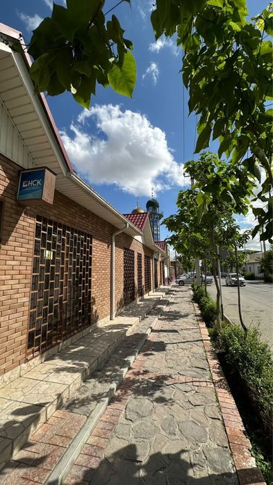 арендаға беріледі центрда