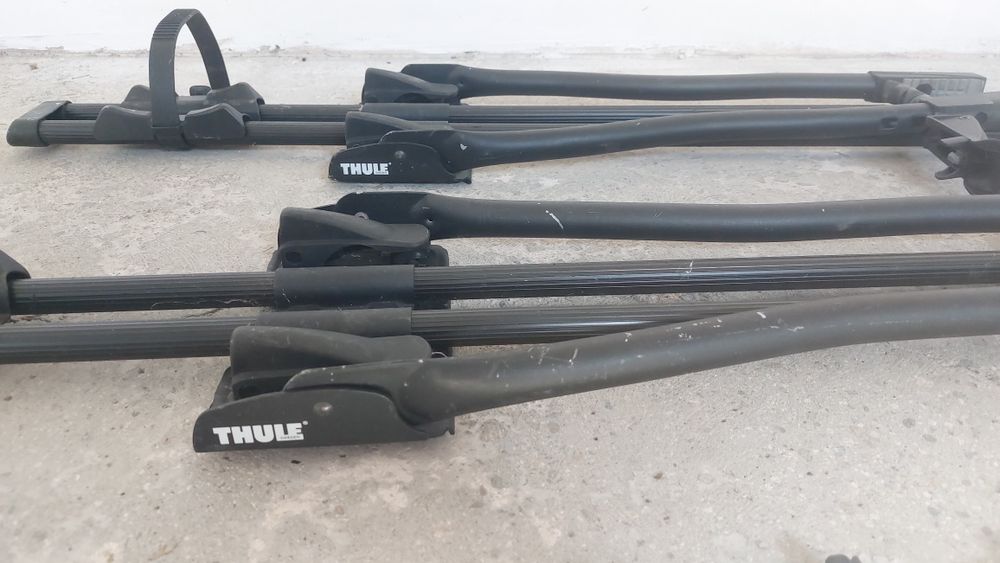 БагажнициThule FreeRide 530