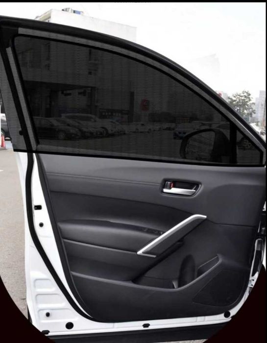 Сетка москитная на радиатор .